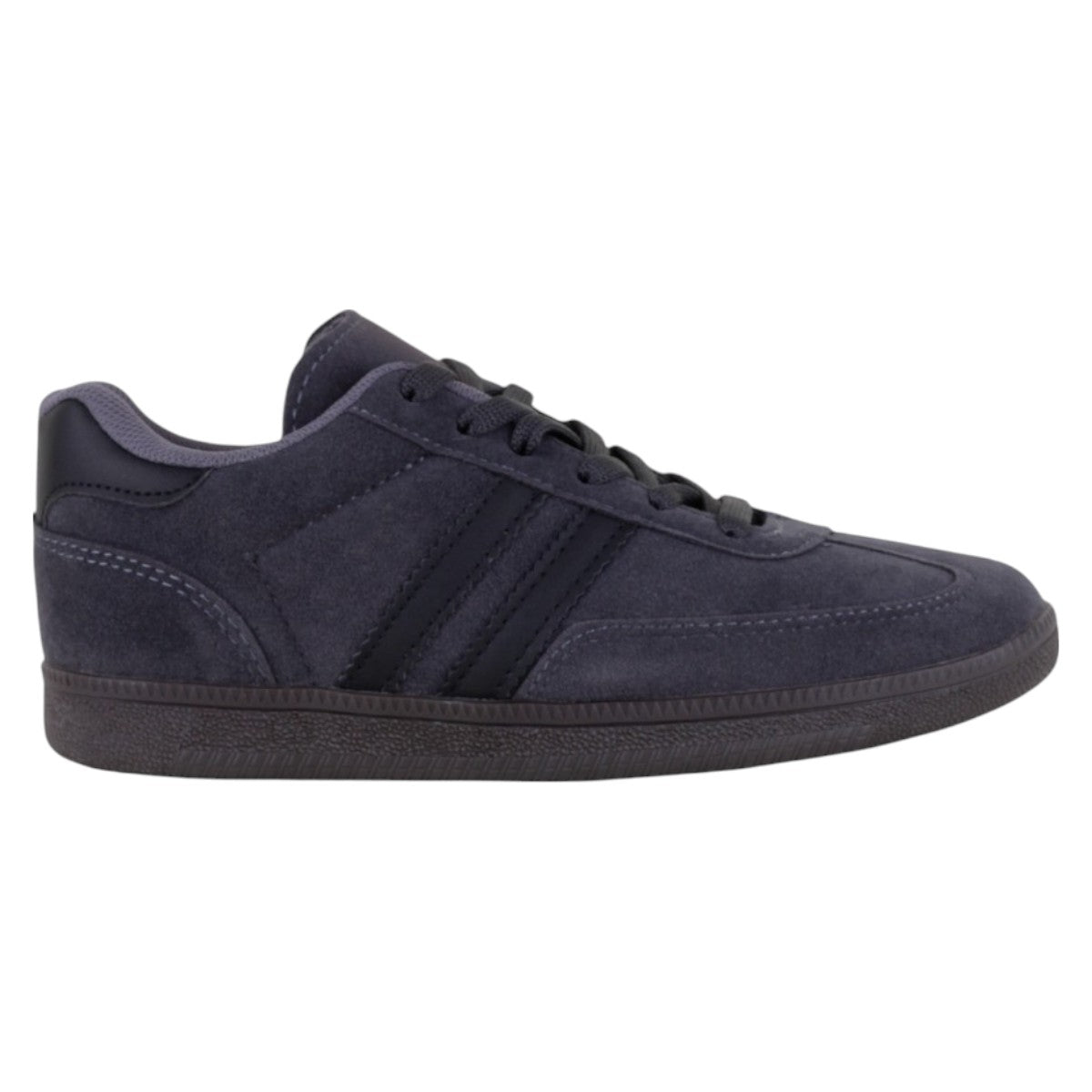 Foto 2 | Tenis Exterior Textil Color Negros Para Niño De Rbcollection