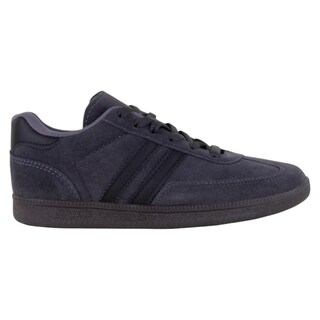 Foto 2 | Tenis Exterior Textil Color Negros Para Niño De Rbcollection