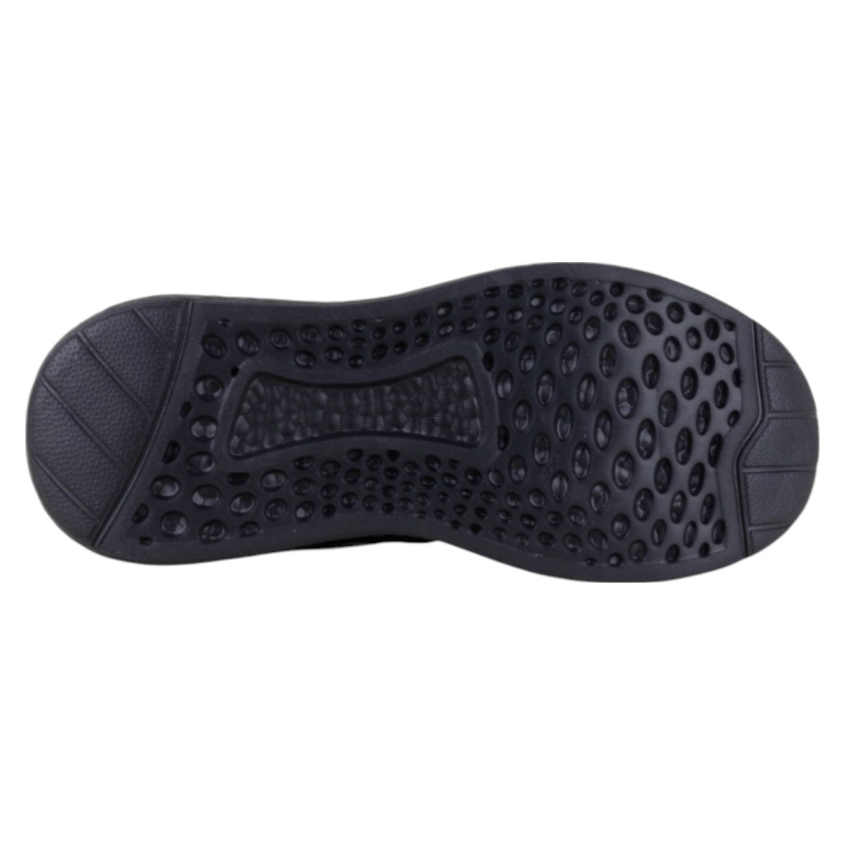 Foto 5 pulgar | Tenis Exterior Textil Color Negros Para Niño De Rbcollection