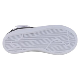 Foto 4 | Tenis Exterior Sintético Color Blancos Para Niño De Rbcollection