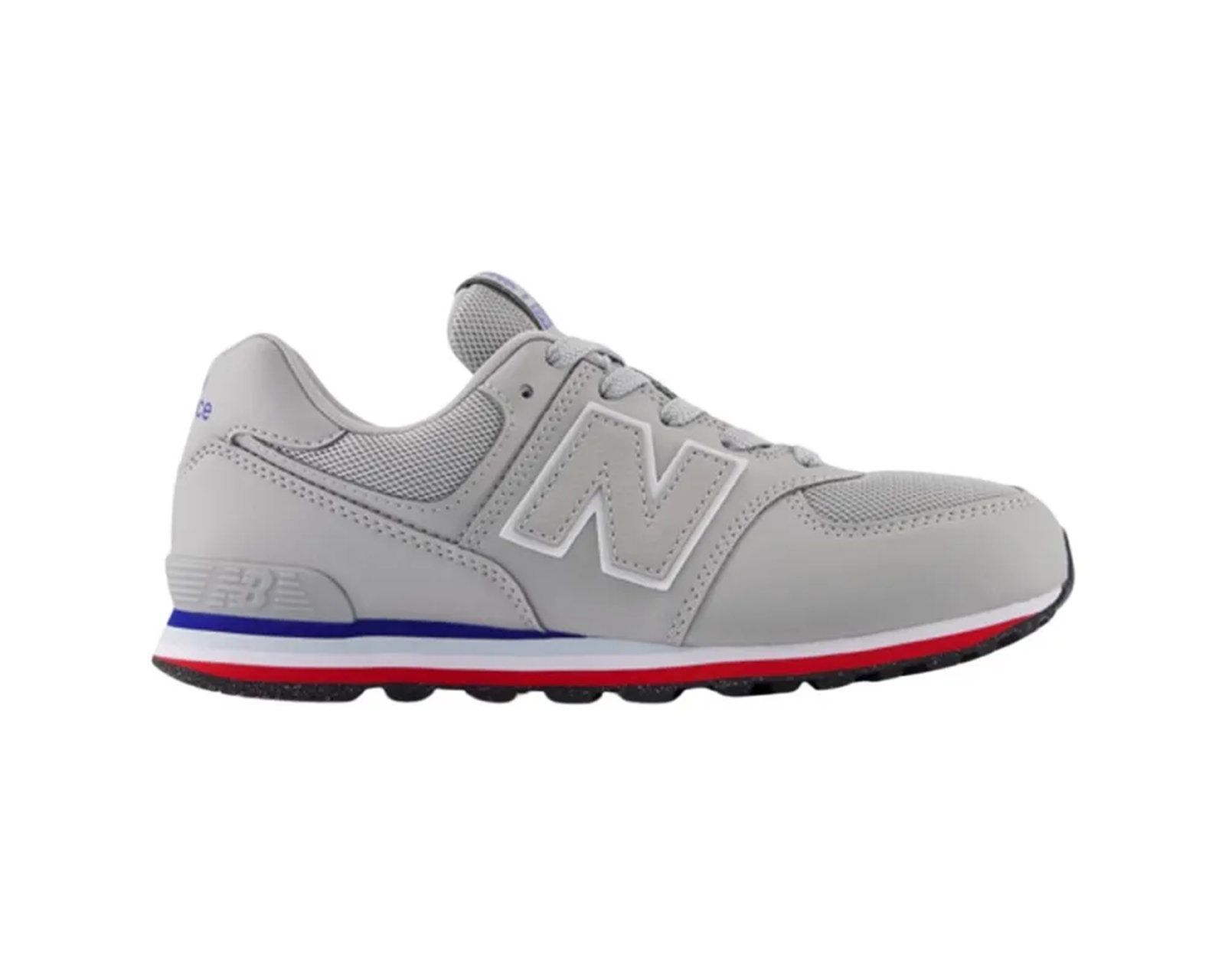 Foto 2 pulgar | Tenis New Balance 574 para Niño