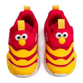 Foto 8 | Tenis Plaza Sésamo Elmo Para Niño
