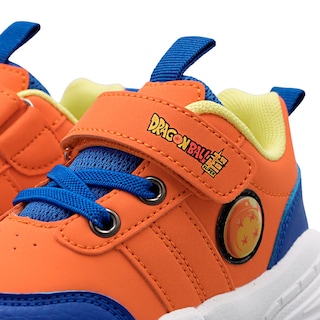 Foto 6 | Tenis Casuales Dragon Ball Super Goku Para Niño
