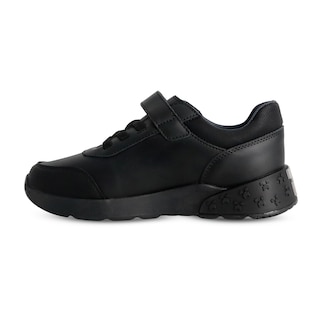 Foto 2 | Tenis Minecraft Escolar Casual Crepper Negro Para Niño