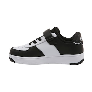 Foto 8 | Tenis Casual Children K-swiss Salt 2n Color Blanco/negro