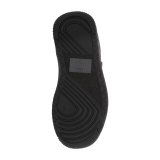 Foto 4 | Tenis Casual Children K-swiss Salt 2n Color Negro