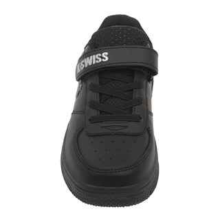 Foto 6 | Tenis Casual Children K-swiss Salt 2n Color Negro