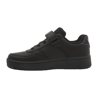 Foto 8 | Tenis Casual Children K-swiss Salt 2n Color Negro