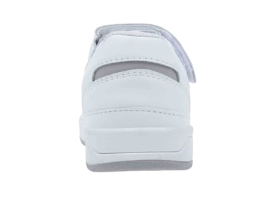 Foto 3 | Tenis Casual Children K-swiss Drifty Color Blanco
