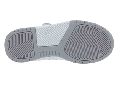 Foto 4 | Tenis Casual Children K-swiss Drifty Color Blanco