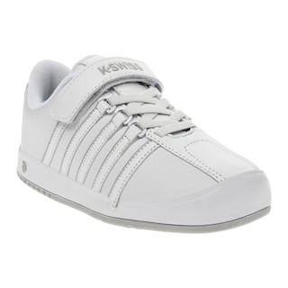 Foto 1 | Tenis K-swiss Ontare Vlc Children Color Blanco