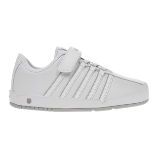 Foto 2 | Tenis K-swiss Ontare Vlc Children Color Blanco