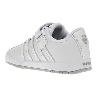 Foto 3 | Tenis K-swiss Ontare Vlc Children Color Blanco