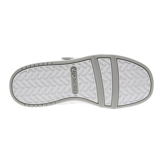 Foto 4 | Tenis K-swiss Ontare Vlc Children Color Blanco