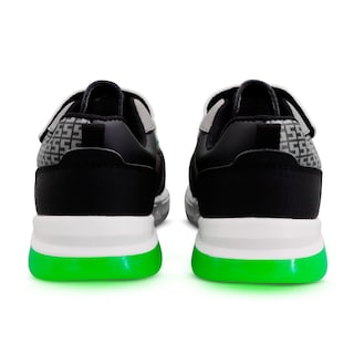 Foto 6 | Tenis Minecraft Creeper Tnt Con Luces Para Niño