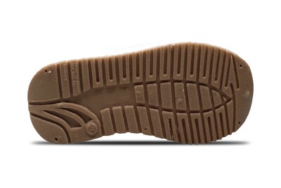Foto 5 | Tenis Unisex Panam Jogger Nieve Peques