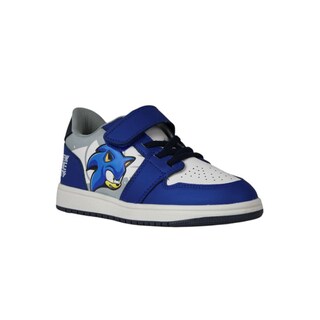 Foto 1 | Tenis Niño Sonic Azul Confort Casual