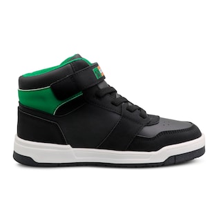 Foto 6 | Tenis Minecraft Creeper Tnt Bota Para Niño