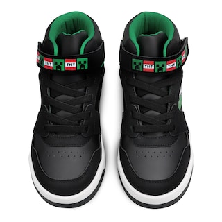 Foto 8 | Tenis Minecraft Creeper Tnt Bota Para Niño