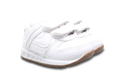 Foto 2 | Tenis Unisex Panam Jogger Nieve Mini Peques