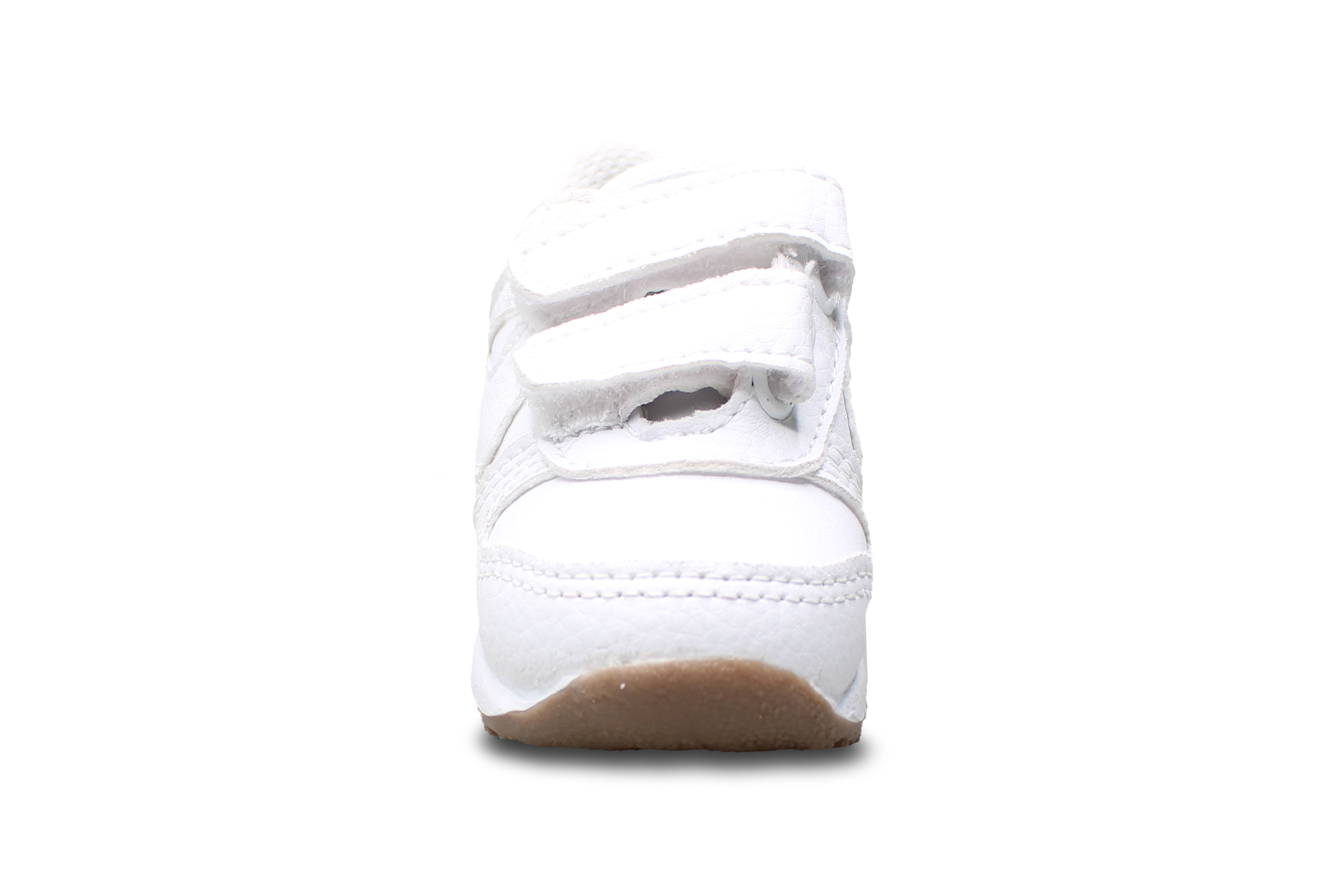 Foto 4 pulgar | Tenis Unisex Panam Jogger Nieve Mini Peques