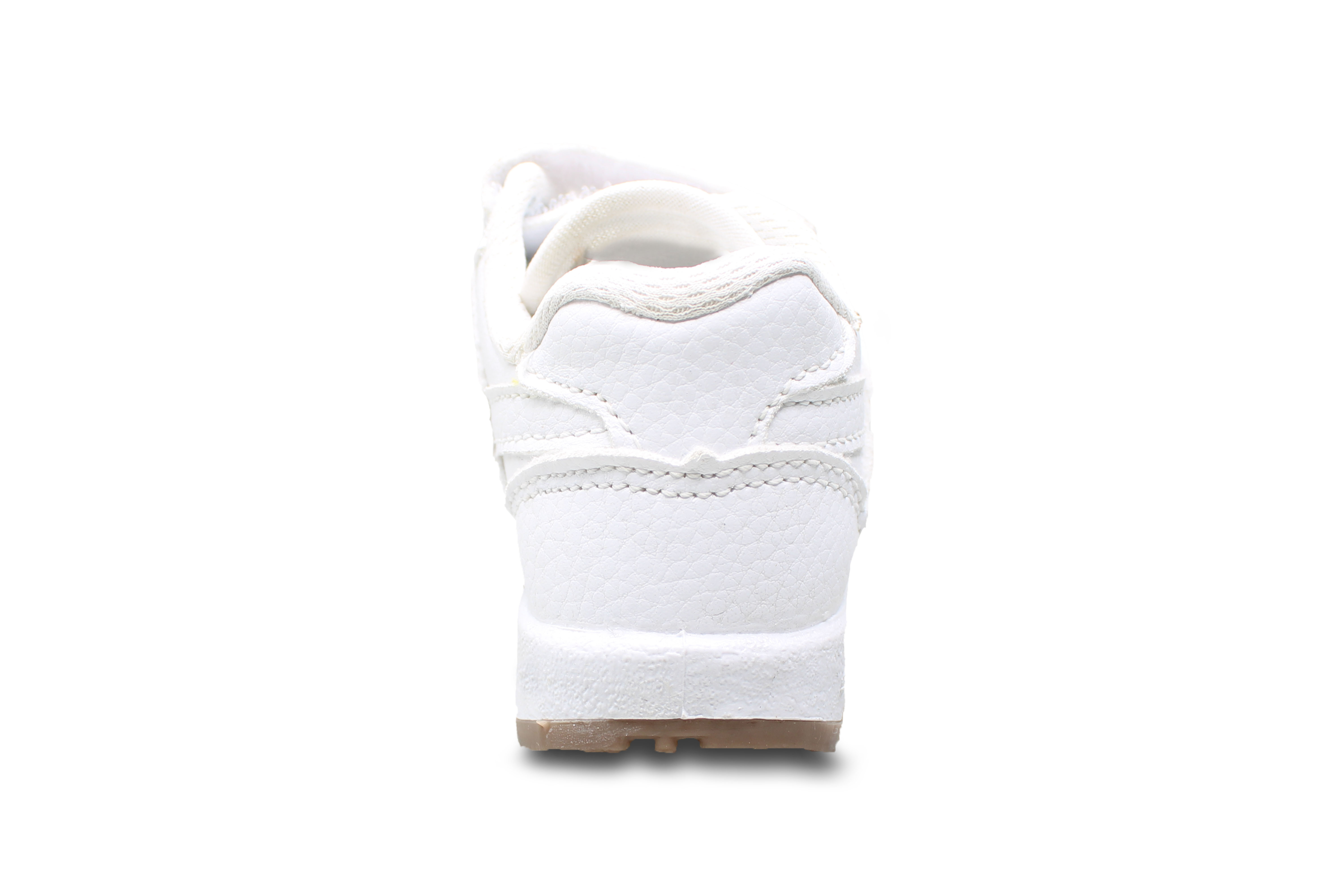Foto 5 pulgar | Tenis Unisex Panam Jogger Nieve Mini Peques