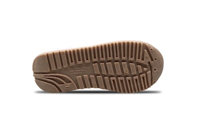 Foto 5 | Tenis Unisex Panam Jogger Nieve Mini Peques
