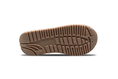Foto 5 | Tenis Unisex Panam Jogger Nieve Mini Peques