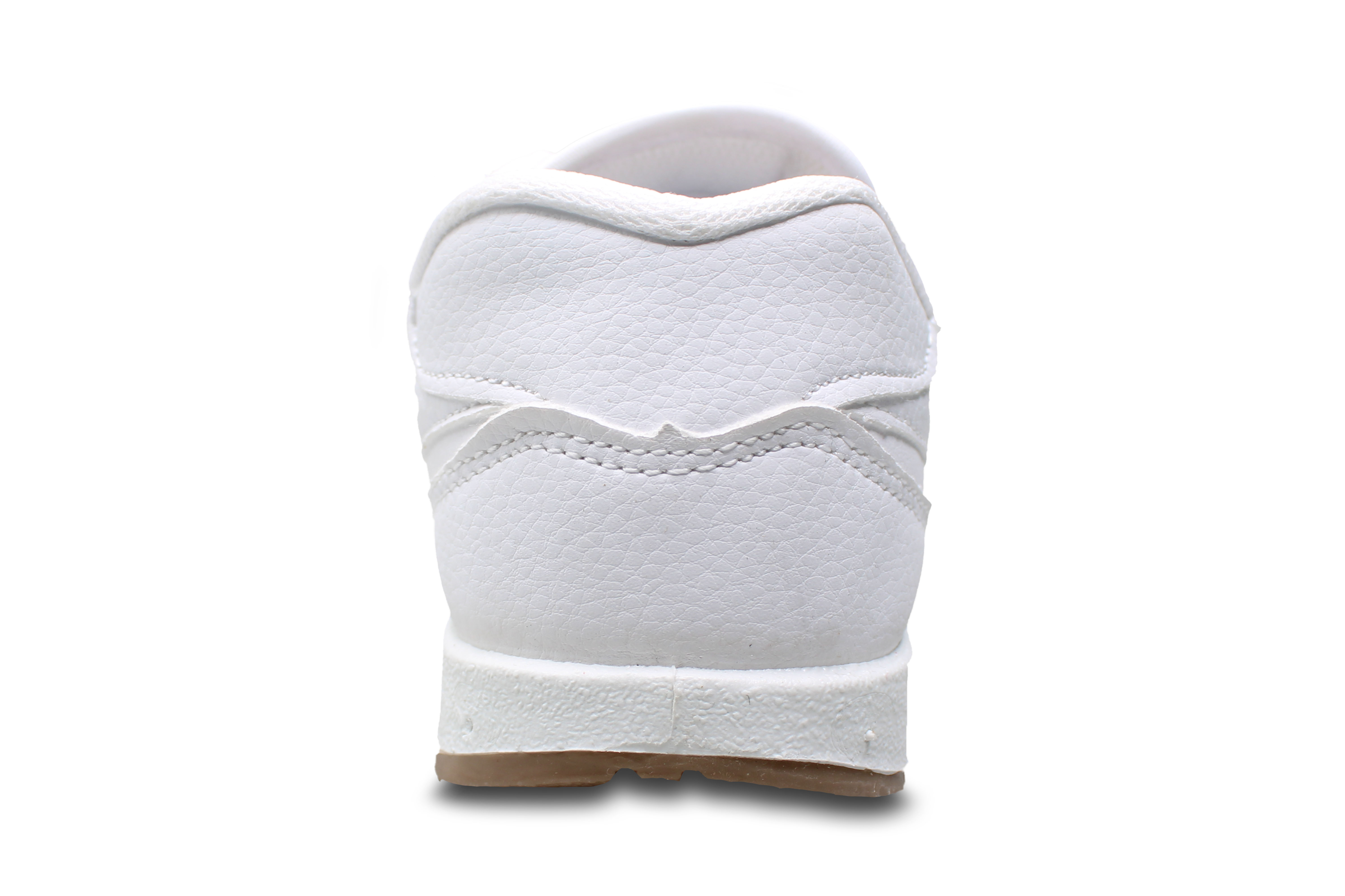 Foto 4 pulgar | Tenis Unisex Panam Jogger Nieve Peques