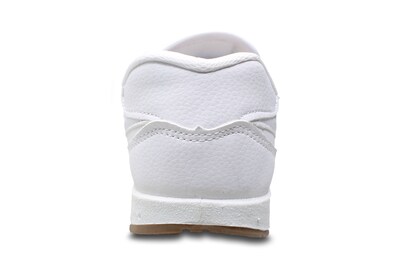 Foto 3 | Tenis Unisex Panam Jogger Nieve Peques
