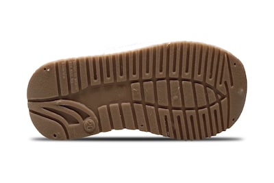 Foto 5 | Tenis Unisex Panam Jogger Nieve Peques