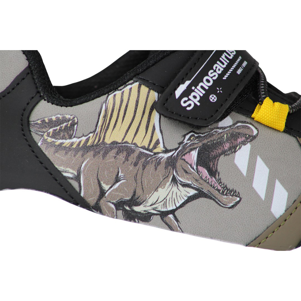 Foto 7 | Tenis Niño Dinosaurio Jurassic World Casual