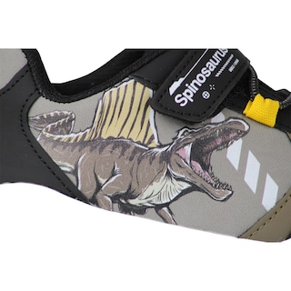 Foto 7 | Tenis Niño Dinosaurio Jurassic World Casual