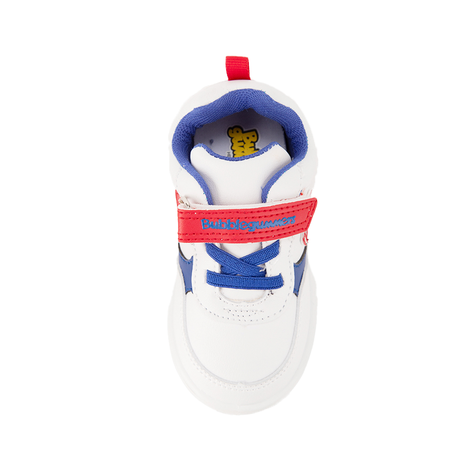 Foto 4 pulgar | Tenis Bubble Gummers Umo I Para Niño Contactel Confort