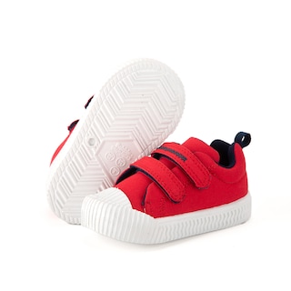 Foto 1 | Tenis Bubble Gummers Para Niño Doble Velcro Refuerzo Punta Urban
