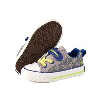 Foto 1 | Tenis Casual Bubblegummers Para Niño Con Olor A Chicle Tommy