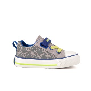 Foto 2 | Tenis Casual Bubblegummers Para Niño Con Olor A Chicle Tommy