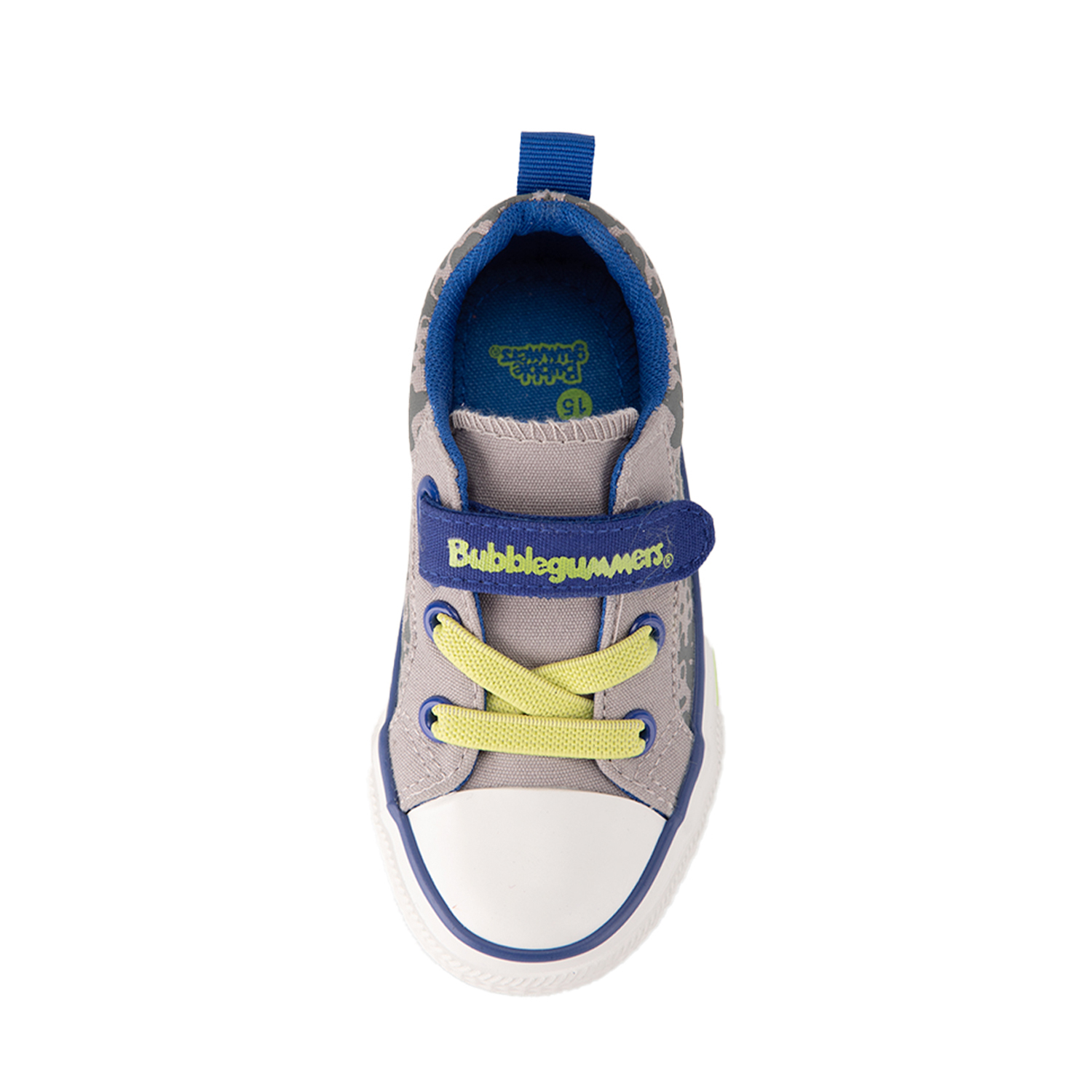 Foto 4 pulgar | Tenis Casual Bubblegummers Para Niño Con Olor A Chicle Tommy