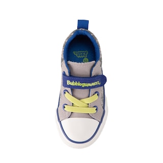 Foto 3 | Tenis Casual Bubblegummers Para Niño Con Olor A Chicle Tommy