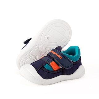 Foto 1 | Tenis Bubble Gummers Para Niño Con Protección Puntera