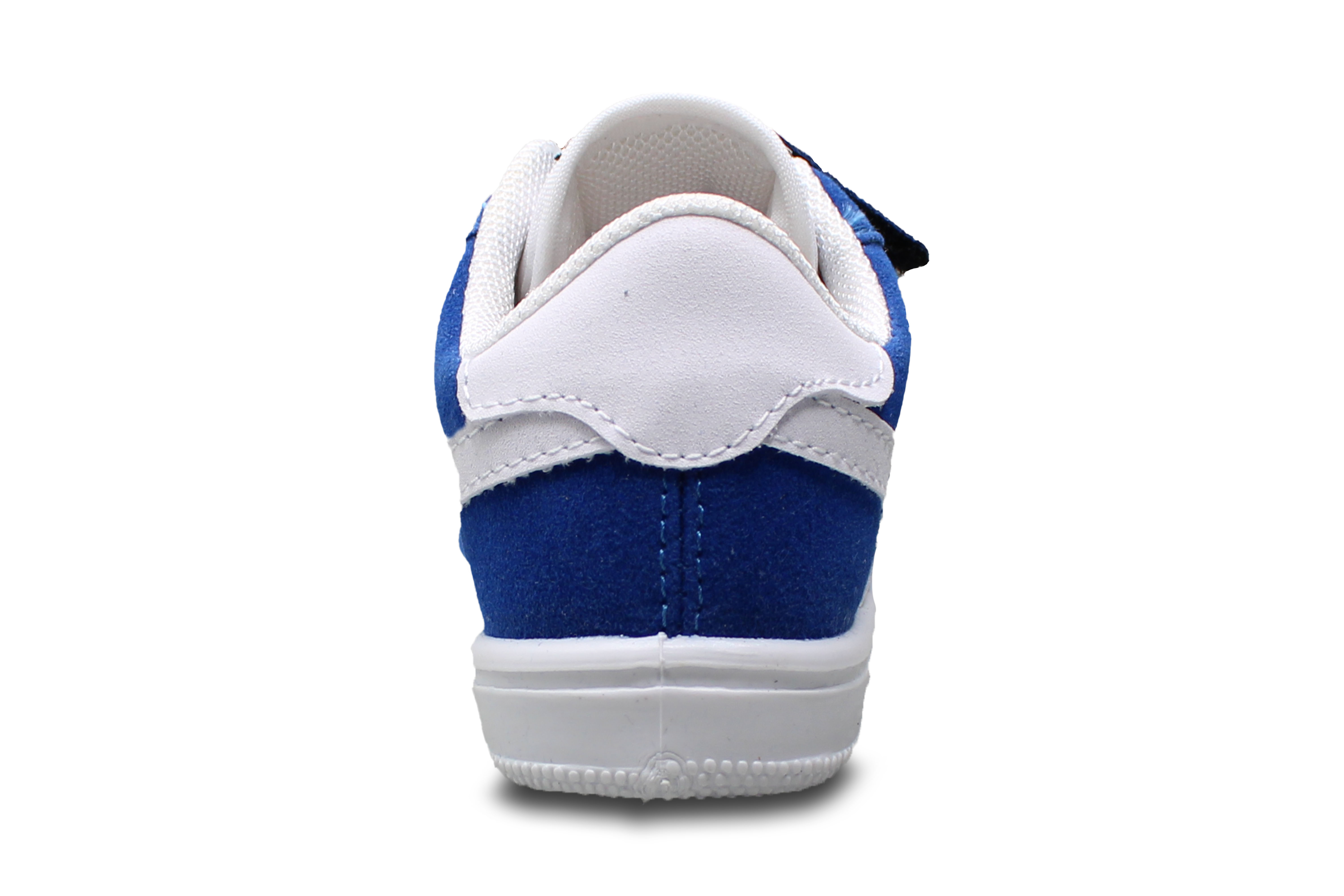 Foto 2 | Tenis Unisex Panam Bosque Cobalto Mini Peques