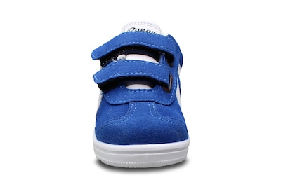 Foto 3 | Tenis Unisex Panam Bosque Cobalto Mini Peques