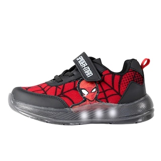 Foto 4 | Tenis Niño Spider Man Luces Led