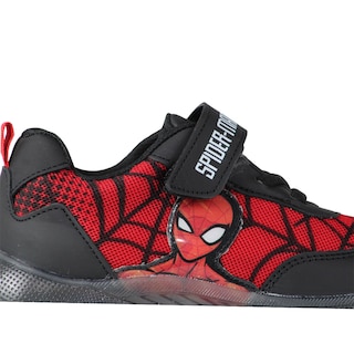 Foto 8 | Tenis Niño Spider Man Luces Led