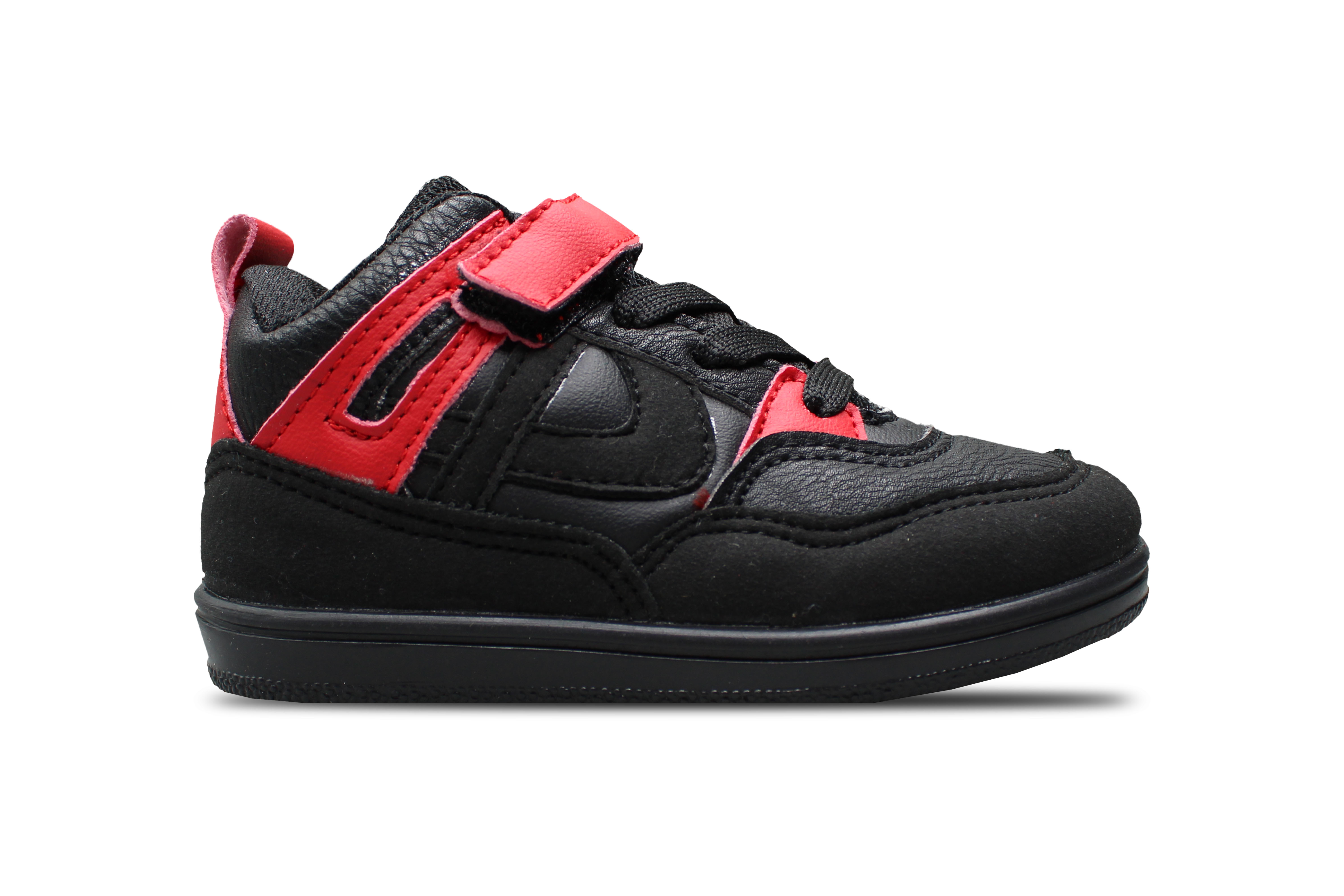 Foto 1 | Tenis Unisex Panam Bota 21 Fugaz Mini Peques
