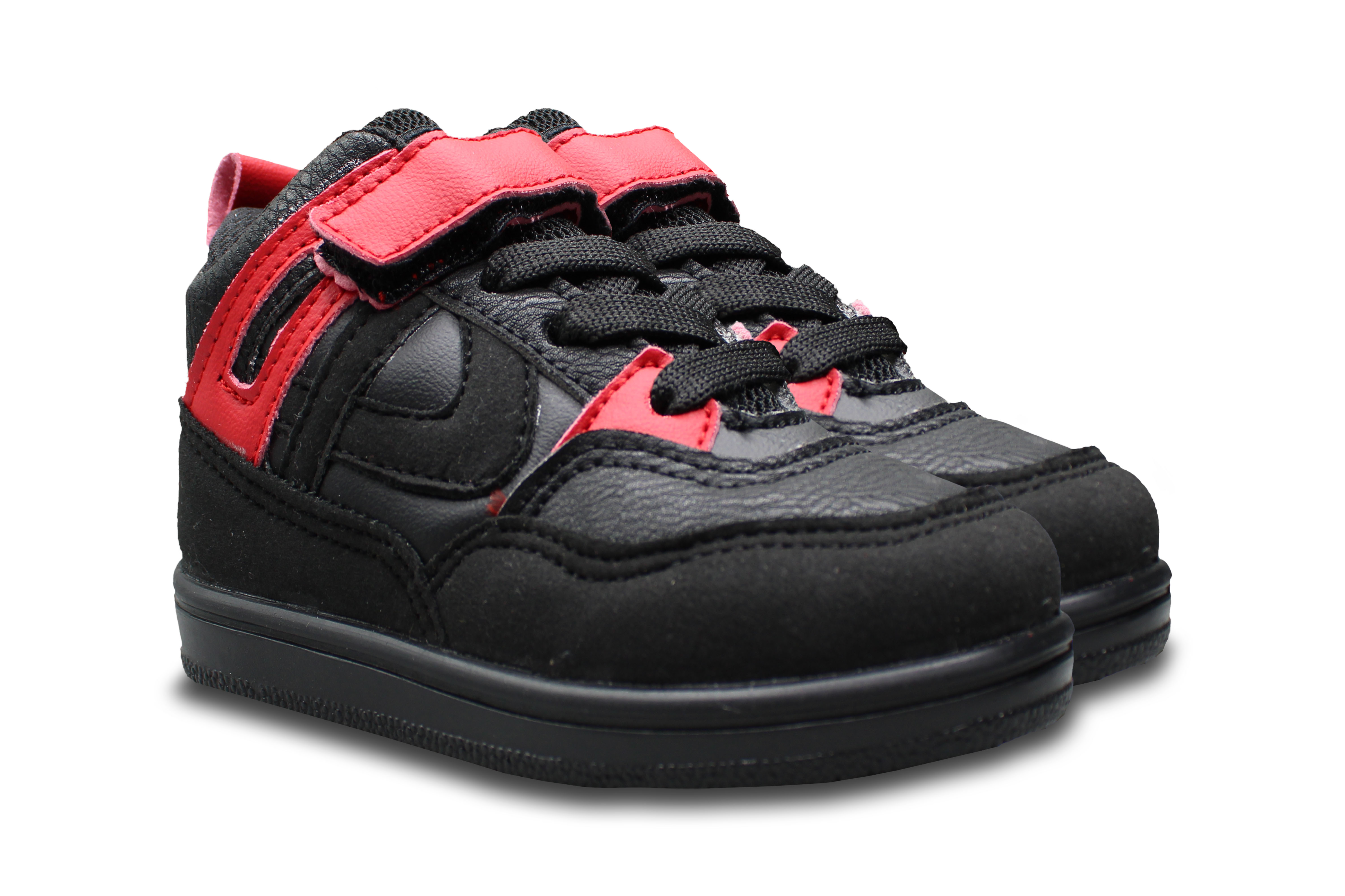 Foto 2 | Tenis Unisex Panam Bota 21 Fugaz Mini Peques