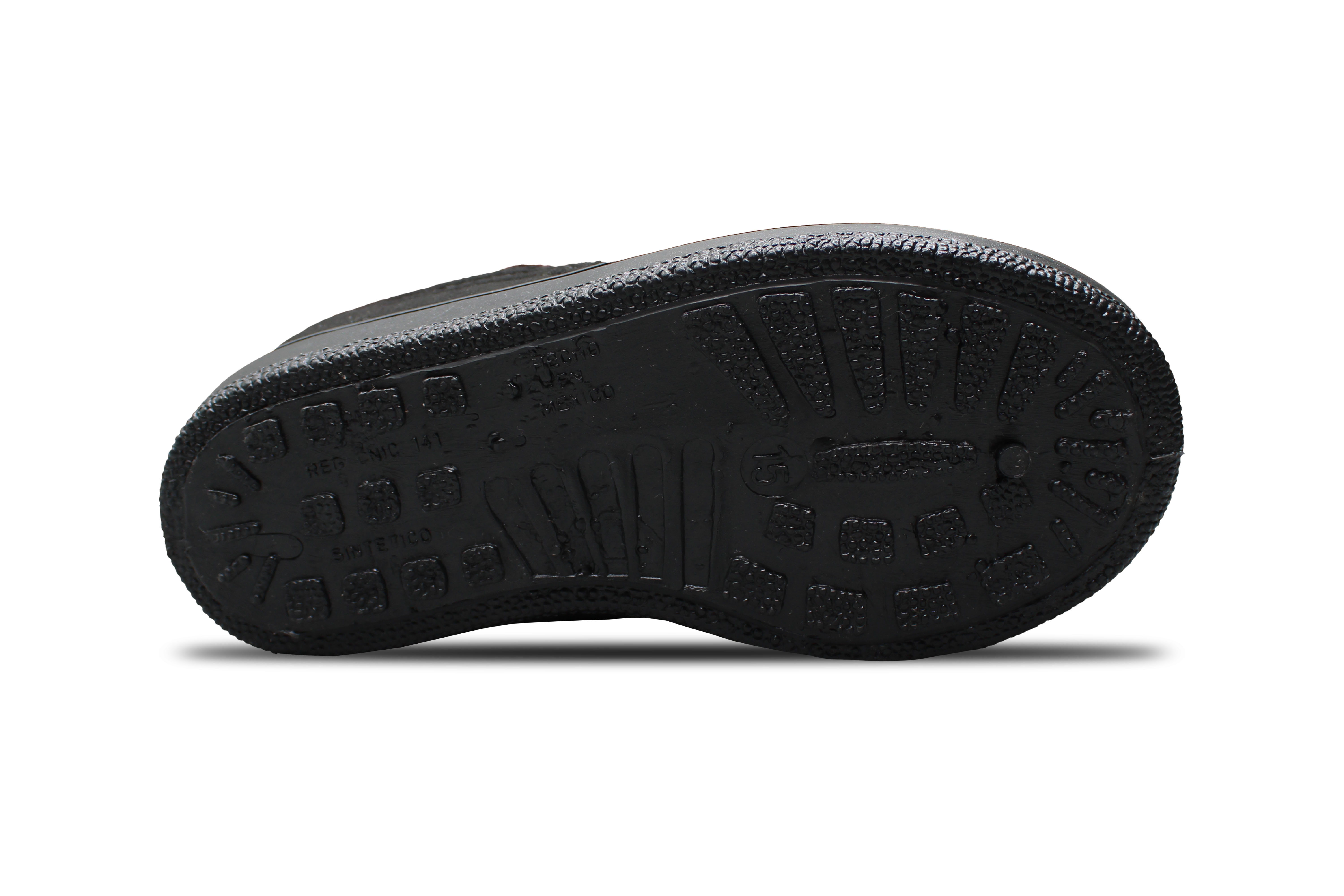 Foto 6 pulgar | Tenis Unisex Panam Bota 21 Fugaz Mini Peques