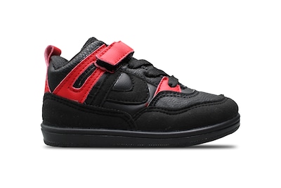 Foto 1 | Tenis Unisex Panam Bota 21 Fugaz Mini Peques