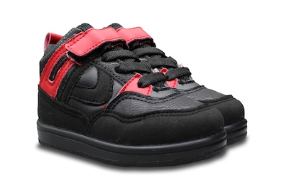 Foto 2 | Tenis Unisex Panam Bota 21 Fugaz Mini Peques