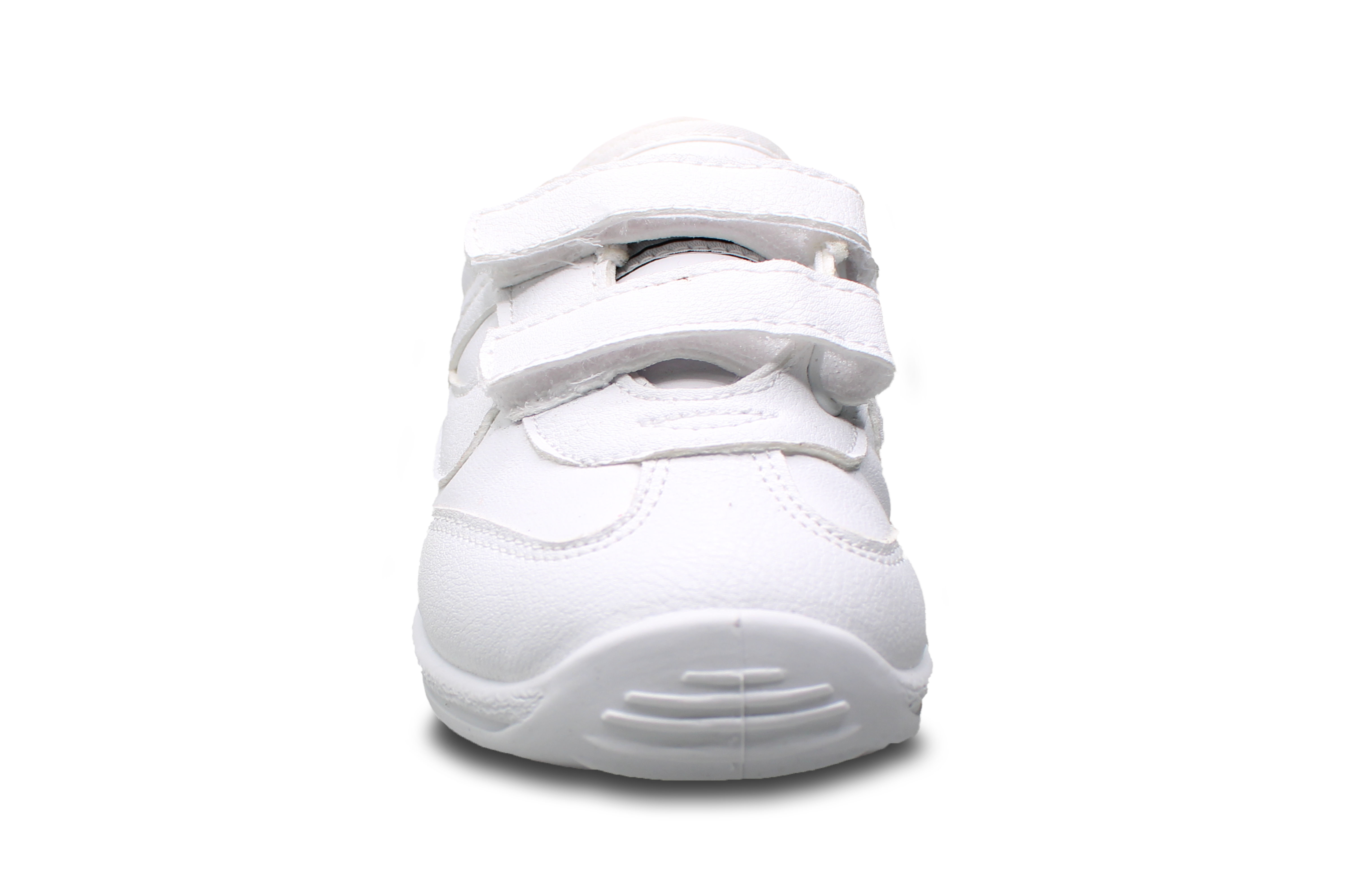 Foto 4 pulgar | Tenis Unisex Panam 084 Nieve Peques